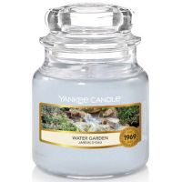 Świeca mała Water garden Yankee Candle