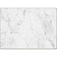 Podkładki White marble 40x29 cm Cala Home
