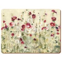 Podkładki Wild Field CT 40x29cm 4 szt  Podkładki Wild Field CT 40x29cm 4 szt