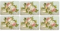 Podkładki Antique Roses 30.5 x 23 cm Pimpernel